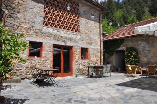 Borgo di Quarazzana holiday house for large groups Tuscany - Agnino - 3