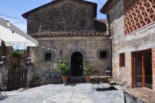 Borgo di Quarazzana holiday house for large groups Tuscany - Agnino - 8