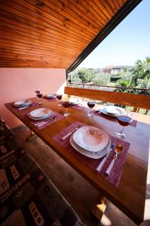 Apartment Ruza - 6
