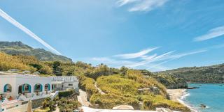 Hotel Cava Dell'Isola - Ischia - 9