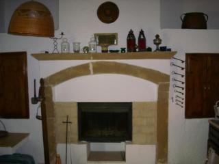Patriko Country House - Vóroi - 1