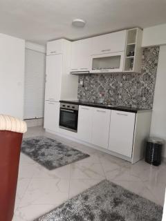 Planet Rooms - Dobra Voda - 4