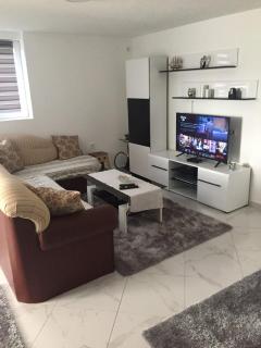 Planet Rooms - Dobra Voda - 3