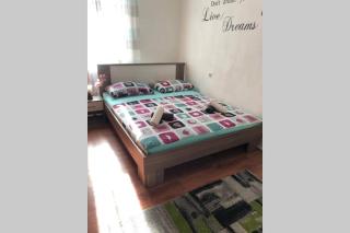 Apartman Kadić Senj - Senj - 9