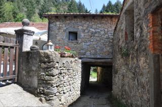 Borgo di Quarazzana holiday house for large groups Tuscany - Agnino - 2