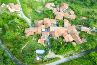 Borgo di Quarazzana holiday house for large groups Tuscany - Agnino - 7