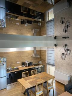 Criss apartament - Sinaia - 0