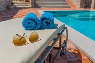 Villa Rusticale with Private Pool - 4