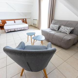 Le Kerveguen - Saint-Gilles-les-Bains - 9