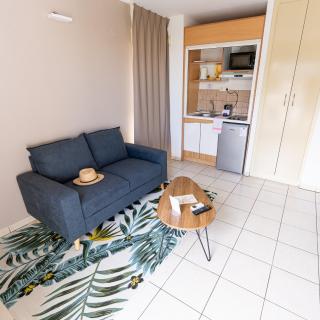 Le Kerveguen - Saint-Gilles-les-Bains - 8