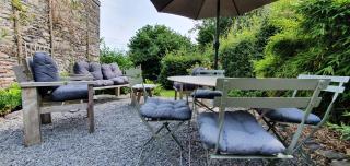 O Près de la Lienne, maison de campagne de charme, accord parfait entre confort et authenticité - Lierneux - 6