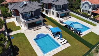 KEYSAN VILLAS - Ortaca - 0