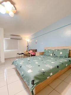 Dan Bao Homestay - Jincheng - 1
