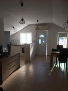 Apartmani Anita - Lumbarda - 4