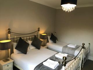 Ardenlee Guest House - Edinburgh - 7