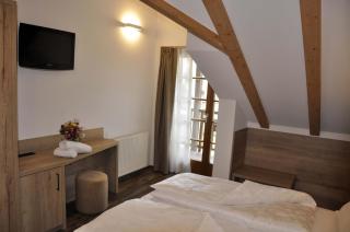 Hotel Leonhard - 7