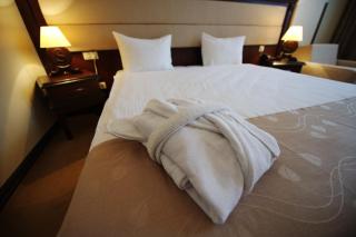 Smith Hotel - 9