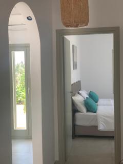Chrisantakis appartments - Drios - 7