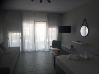 Iasonas View Studio - Néa Péramos - 5