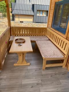 Apartments Milev Lux - Mokra Gora - 3