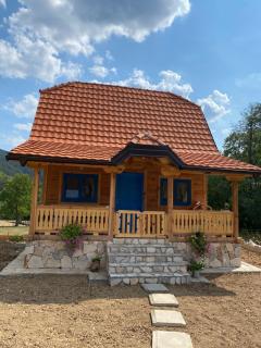 Apartments Milev Lux - Mokra Gora - 0