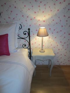 B&B Aline Florentine - adults only - Luxury B&B - Chambres d'Hôtes - Zimmer Frei - Kortenberg - 9