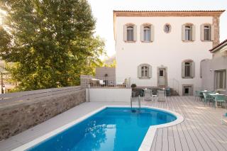 Eressian Hotel & Hammam Spa - 1