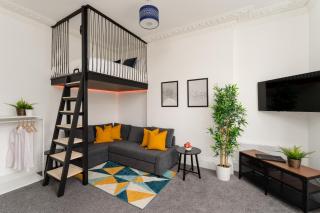Near beach, Torquay Heights Modern Apartments, pet friendly - Torquay - 4