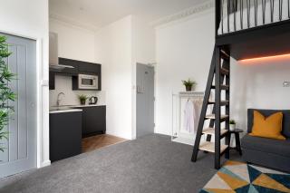 Near beach, Torquay Heights Modern Apartments, pet friendly - Torquay - 3