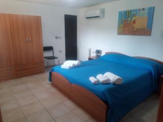 Bed & Breakfast SUITE - Rende - 8