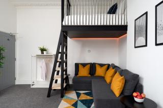 Near beach, Torquay Heights Modern Apartments, pet friendly - Torquay - 1