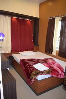 The Imperial Hotel - 3