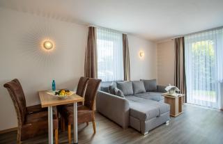 Hotel Rhön Residence - Dipperz - 1