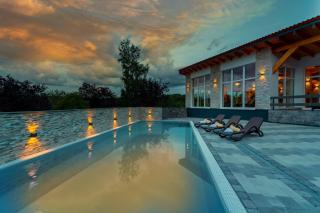 Hotel Rhön Residence - Dipperz - 4