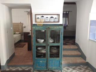 Agriturismo LE CASE ROTTE - 2