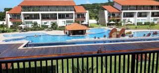 Flat Praia dos Carneiros - Tamandaré - 7