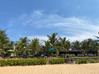 Chalston Beach Resort - Calangute - 7