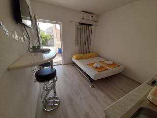 Apartmani Žana - Pirovac - 4