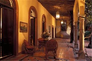 Hotel Posada del Hidalgo - Centro Histórico a Balderrama Hotel Collection - El Fuerte - 8