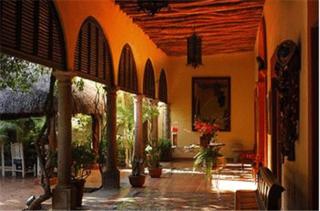 Hotel Posada del Hidalgo - Centro Histórico a Balderrama Hotel Collection - El Fuerte - 7