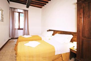 Girolamo Apartment - Super Central, Private Parking & Outdoor Area - Montepulciano - 2