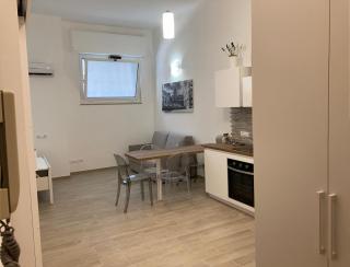 Teatro Apartments Giardino Inglese - Palermo - 1