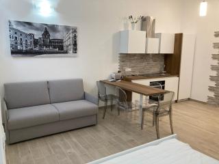 Teatro Apartments Giardino Inglese - Palermo - 2