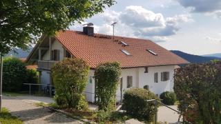 Ferienwohnung Laura Haus Weberfeld 4 - Bodenmais - 0