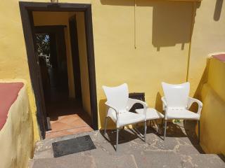 Hotel Rural La Raya 1866 - Güimar - 3