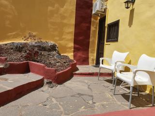 Hotel Rural La Raya 1866 - Güimar - 2