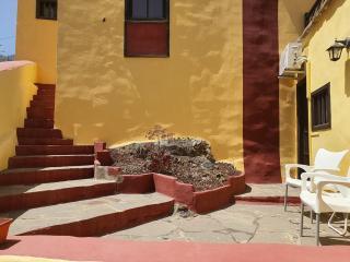 Hotel Rural La Raya 1866 - Güimar - 1