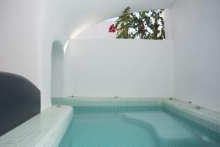 Villa Orpheus Santorini - Megalochori - 6