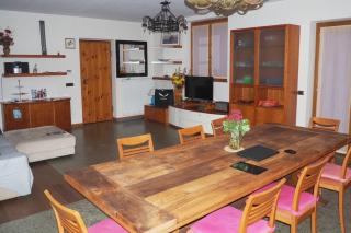 fantastica villa fra le Alpi valtellinesi - Tresivio - 3