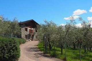 fantastica villa fra le Alpi valtellinesi - Tresivio - 1